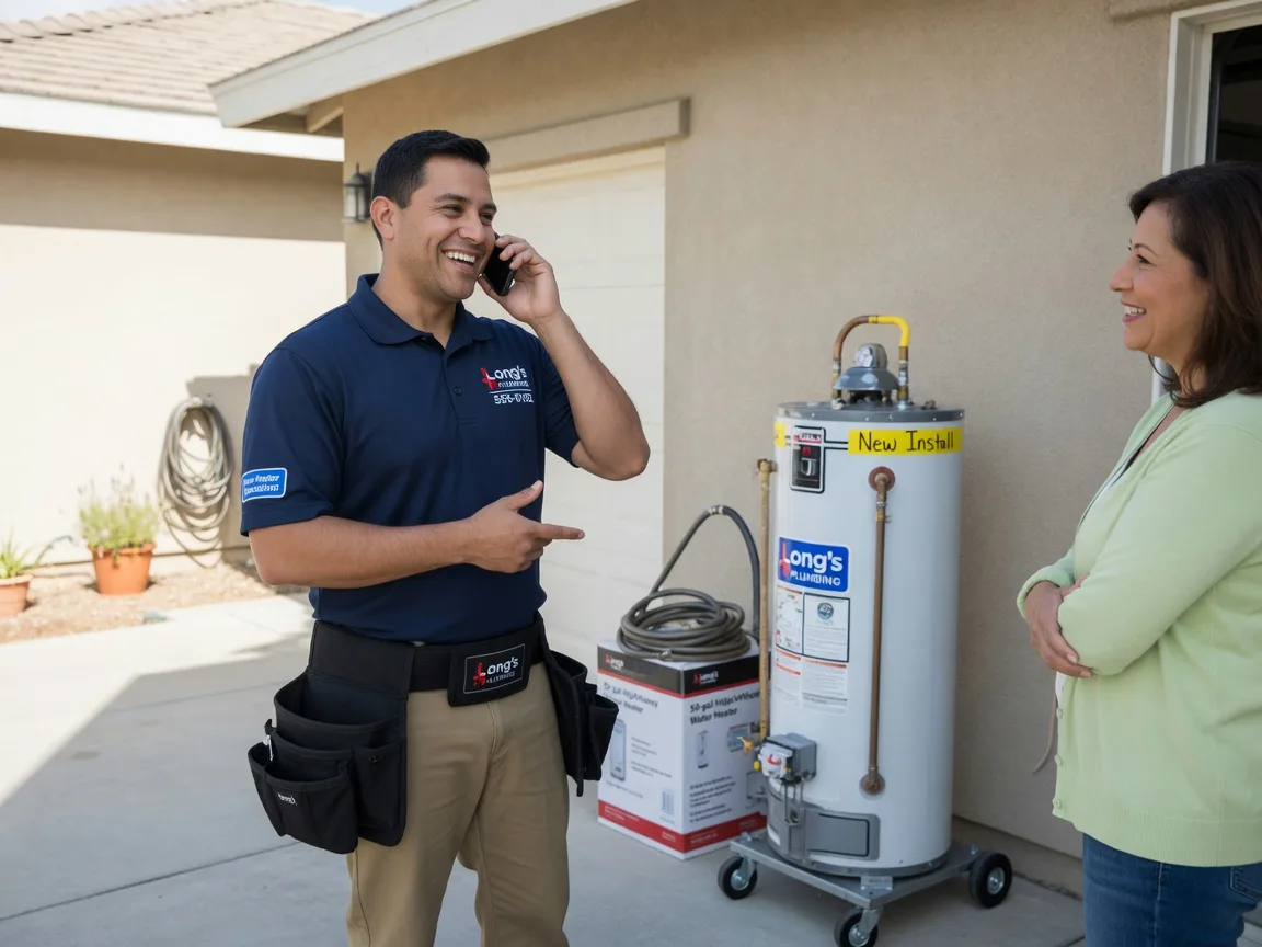 Leak Detection Trimble, TN FAQs